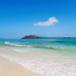 Acoran By Sea There Fuerteventura Casa de Férias *