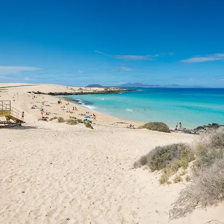 Acoran By Sea There Fuerteventura Holiday home *