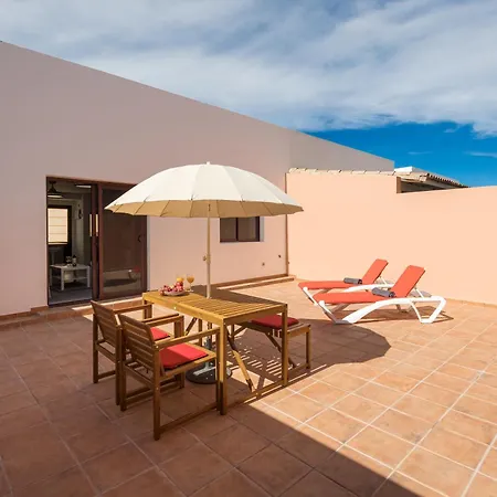 Holiday home Acoran By Sea There Fuerteventura *