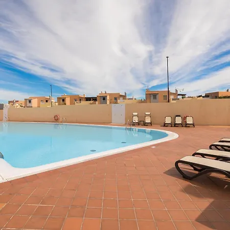 Acoran By Sea There Fuerteventura *