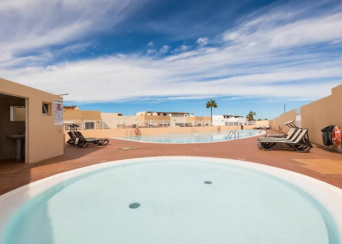 Acoran By Sea There Fuerteventura