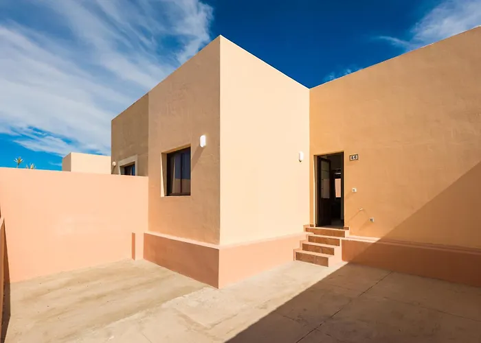 Casa vacanze Acoran By Sea There Fuerteventura *