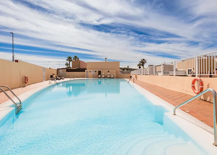 Acoran By Sea There Fuerteventura Casa vacanze