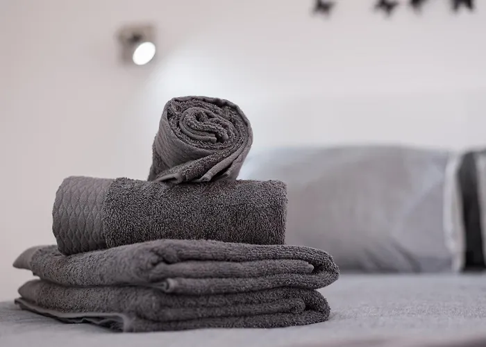 Acoran By Sea There Fuerteventura Casa vacanze