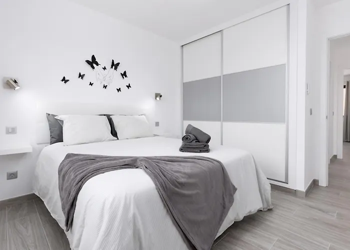 Casa vacanze Acoran By Sea There Fuerteventura Corralejo