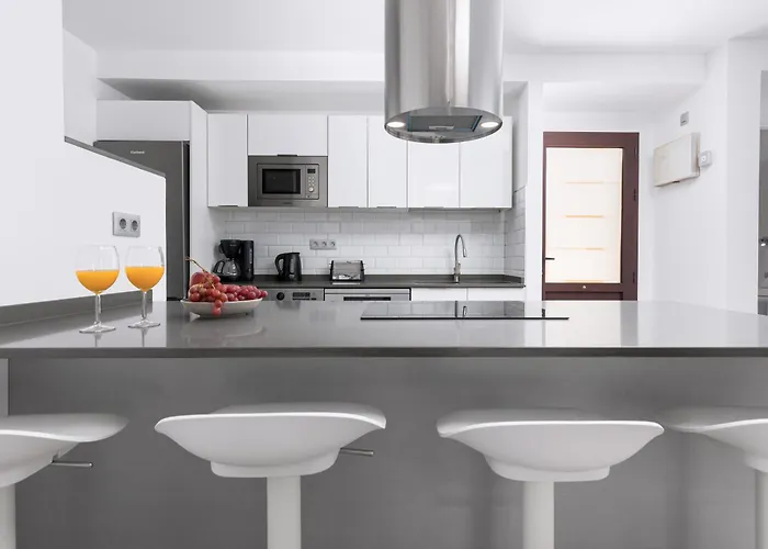 Casa vacanze Acoran By Sea There Fuerteventura Corralejo