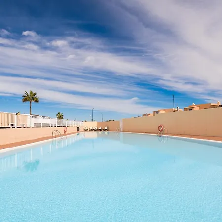Acoran By Sea There Fuerteventura كوراليهو