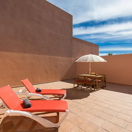 Acoran By Sea There Fuerteventura * 科拉雷侯