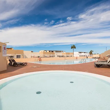 Acoran By Sea There Fuerteventura