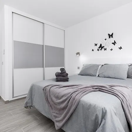 Acoran By Sea There Fuerteventura Κοραλέχο