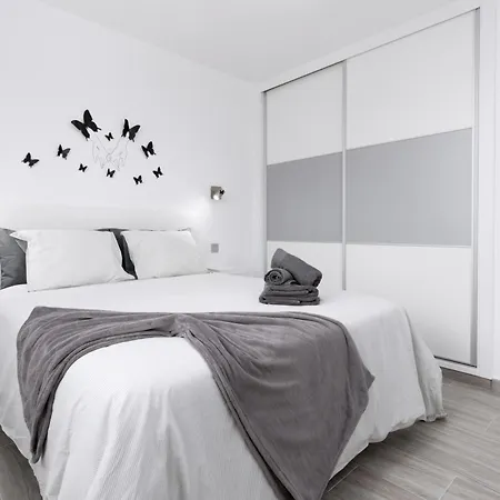 Σπίτι διακοπών Acoran By Sea There Fuerteventura Κοραλέχο