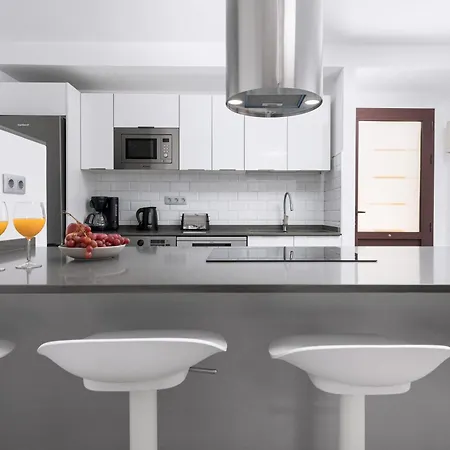 別荘 Acoran By Sea There Fuerteventura コラレホ