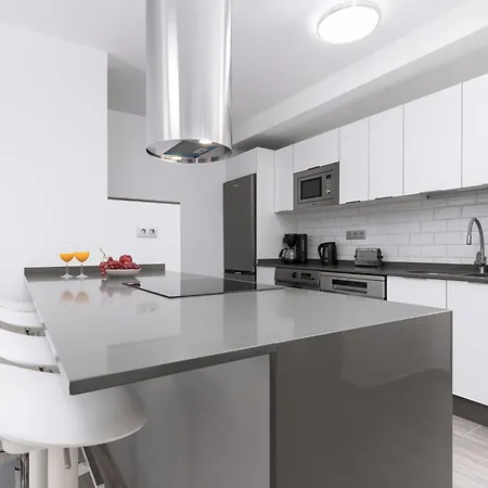 Acoran By Sea There Fuerteventura Σπίτι διακοπών *