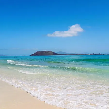 Acoran By Sea There Fuerteventura 度假居 *