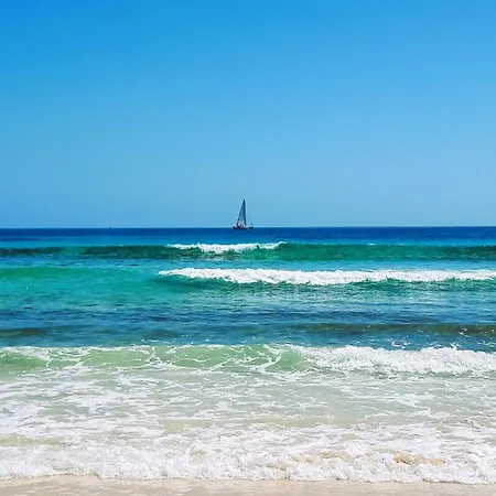 Acoran By Sea There Fuerteventura * 科拉雷侯