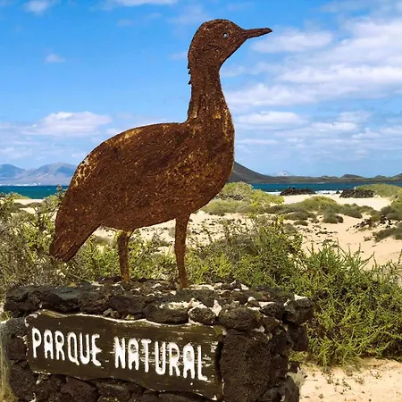 Σπίτι διακοπών Acoran By Sea There Fuerteventura *