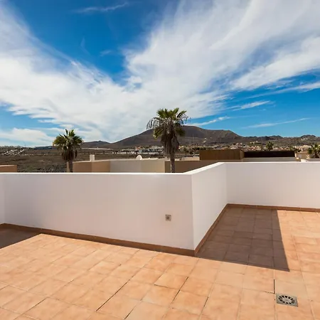 Acoran By Sea There Fuerteventura Casa de Férias Corralejo