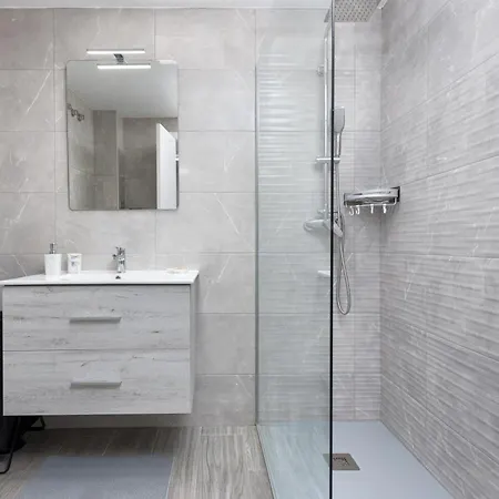 Prázdninový dům Acoran By Sea There Fuerteventura