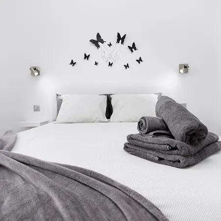 Prázdninový dům Acoran By Sea There Fuerteventura