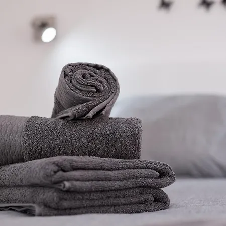 Acoran By Sea There Fuerteventura Prázdninový dům