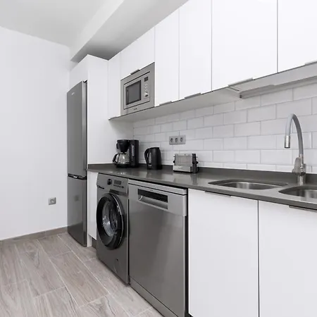 Prázdninový dům Acoran By Sea There Fuerteventura