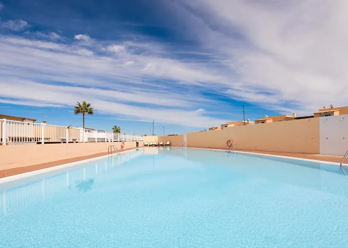 Acoran By Sea There Fuerteventura Corralejo