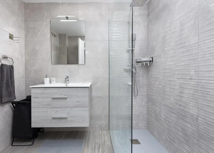 Vakantiehuis Acoran By Sea There Fuerteventura