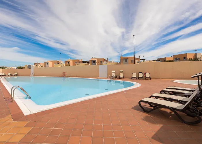 Acoran By Sea There Fuerteventura *