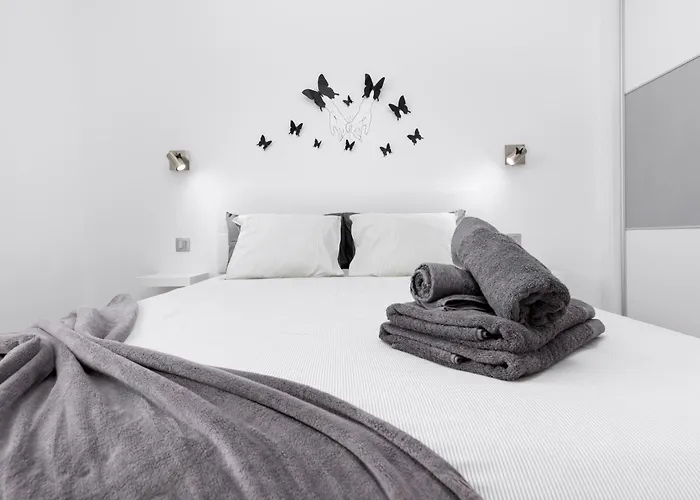 Vakantiehuis Acoran By Sea There Fuerteventura