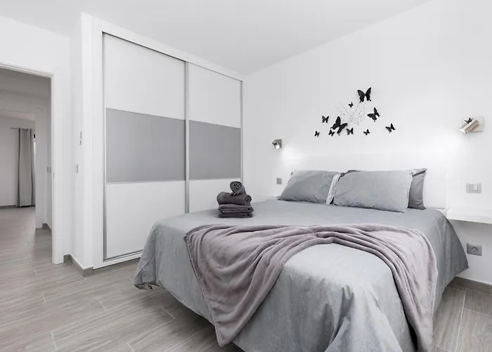 Acoran By Sea There Fuerteventura Corralejo