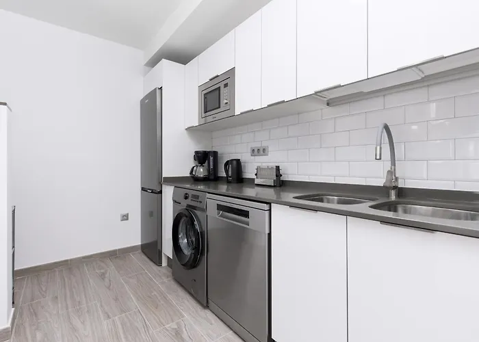 Vakantiehuis Acoran By Sea There Fuerteventura