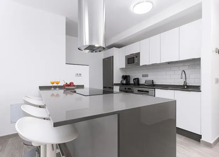 Acoran By Sea There Fuerteventura Vakantiehuis *