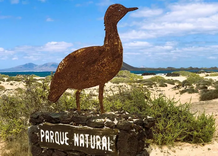 Vakantiehuis Acoran By Sea There Fuerteventura *