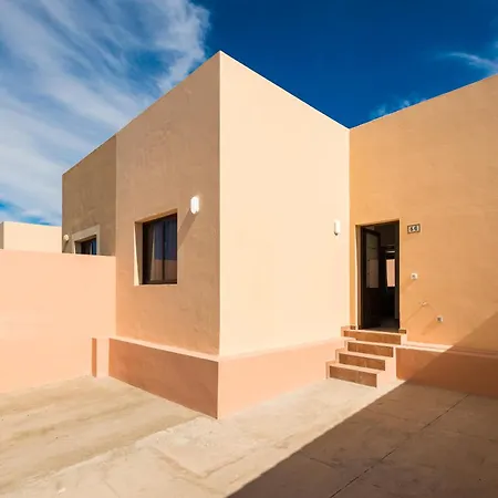 度假居 Acoran By Sea There Fuerteventura *