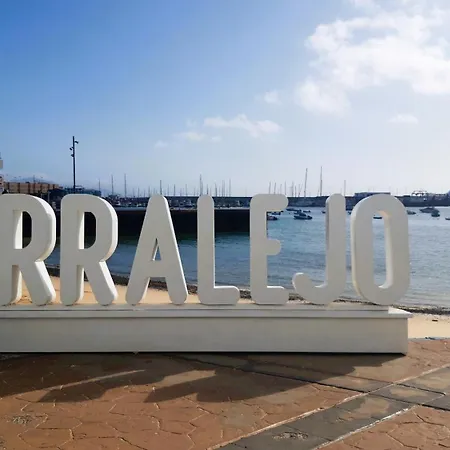 Acoran By Sea There Fuerteventura *